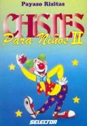Chistes para ninos/ Jokes for Children
