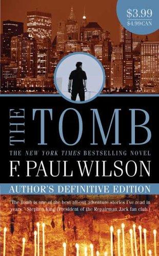 The Tomb (Adversary Cycle/Repairman Jack)