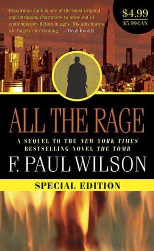 All the Rage (Repairman Jack)