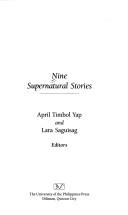 Nine Supernatural Stories