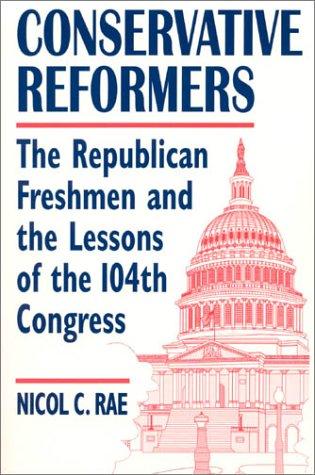 Conservative reformers