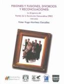 La Fisiones Y Fusiones, Divorcios Y Reconciliaciones/Fissions And Merges, Divorce And Reconciliation