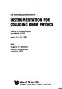 5th International Conference on Instrumentation for Colliding Beam Physics