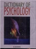 Dictionary of Psychology