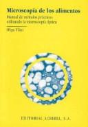 Microscopia de Los Alimentos