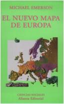 El Nuevo Mapa de Europa
