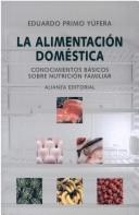 La Alimentacion Domestica