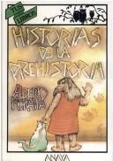 Historias de la prehistoria