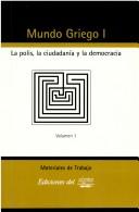 Mundo Griego I/greek World I