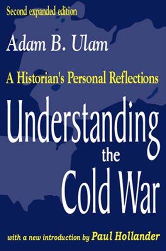 Understanding the Cold War