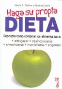 Haga Su Propia Dieta