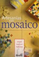 Artesanias Con Mosaico / Crafts with Mosaic