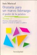 Oratoria Para Un Nuevo Liderazgo 2