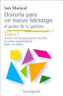 Oratoria Para Un Nuevo Liderazgo 1