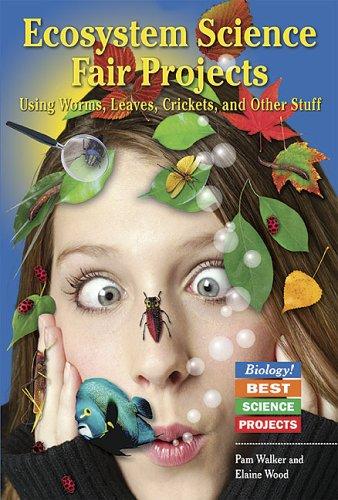 Ecosystem Science Fair Projects