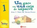 Un Gato en una Caja de Zapatos / The Cat in the Shoe Box (El Zoo De Los Numeros / the Zoo of Numbers)