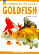 50 consejos de oro para tu Goldfish/ Gold Medal Guide, Goldfish