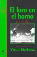 El loro en el horno