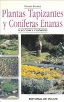 Plantas Tapizantes y Coniferas Enanas