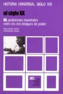 Historia Universal El Siglo XX I - Europa 1918-1945 Volumen 34