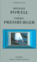 Michael Powell y Emeric Pressburger