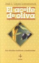 El aceite de oliva
