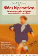 Ninos Hiperactivos / Taking Charge of ADHD (Guias Para Padres / Parent's Guide)