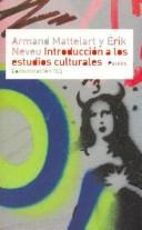 Introducción a los estudios culturales