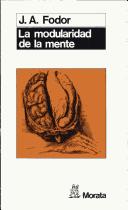 Modularidad de La Mente