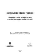 Entre Castro Del Rio Y Mexico (Documental)