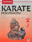 Karate Desconocido