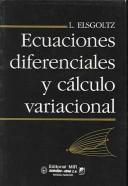 Ecuaciones Diferenciales y Calculo Variacional / Differential Equations and Variational Calculus