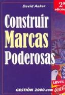 Construir Marcas Poderosas / Building Strong Brands