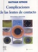 Complicaciones de las Lentes de Contacto
