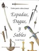 Espadas-Dagas y cuchillos