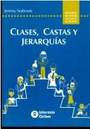 Clases, Castas y Jerarquias