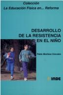 Desarrollo de La Resistencia En El Nino
