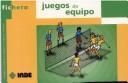 Fichero de ... Juegos de Equipo