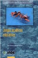 Juegos Acuaticos Educativos