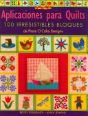 Aplicaciones para quilts