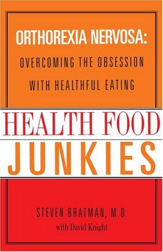 Health Food Junkies