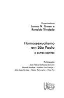 Homossexualismo em São Paulo