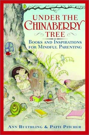 Under the chinaberry tree