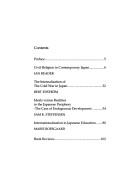 The Copenhagen Journal of Asian Studies ("The Copenhagen Journal of Asian Studies")