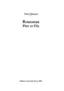 Rousseau