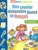 A L'Ecole