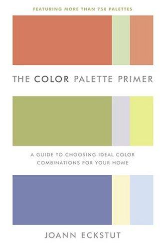 The Color Palette Primer