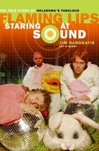 Staring at Sound