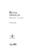 Musas trágicas