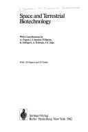 Space and terrestrial biotechnology